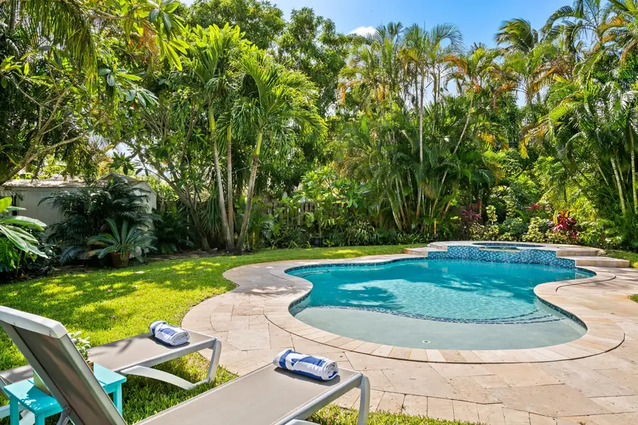 1711 NE 18th Avenue, Fort Lauderdale, FL 33305 - #2