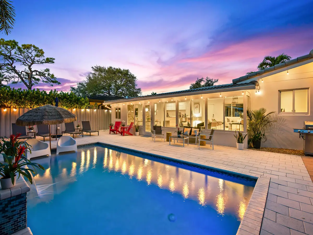 1913 N Victoria Park Road, Fort Lauderdale, FL 33305 - #1