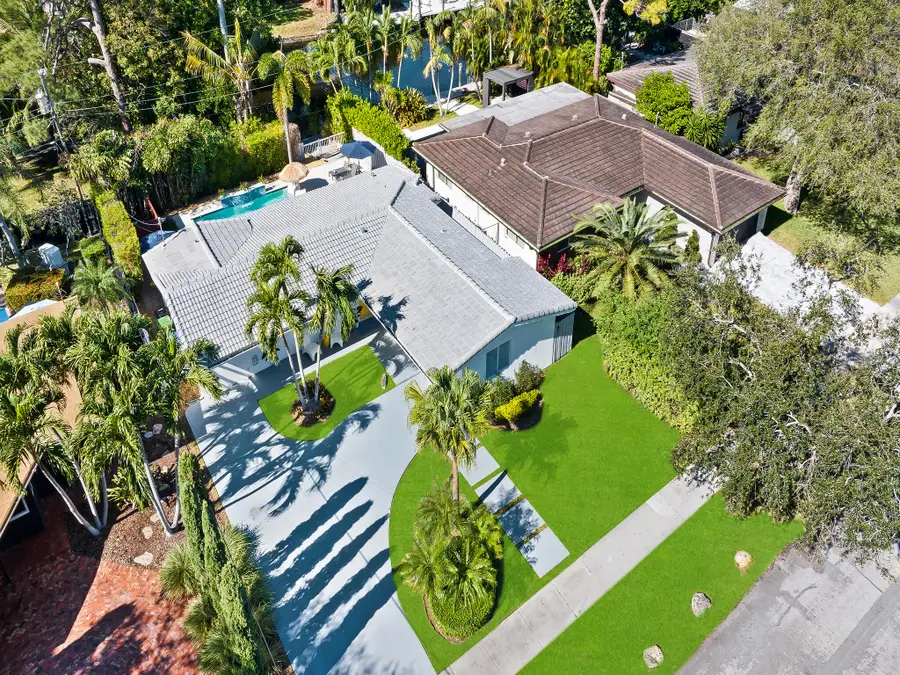1913 N Victoria Park Road, Fort Lauderdale, FL 33305 - #3