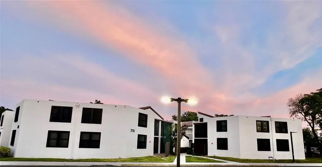 212 Lake Pointe Drive #313, Oakland Park, FL 33309 - #1