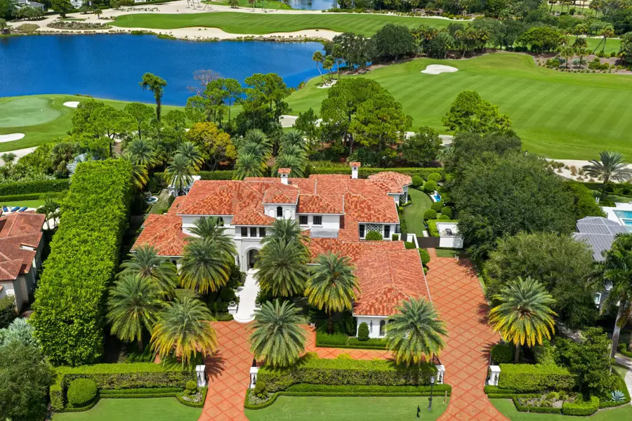 11607 Charisma Way, Palm Beach Gardens, FL 33418 - #2