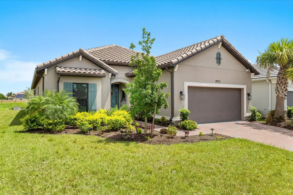 9771 Santini Road, Port Saint Lucie, FL 34987 - #1