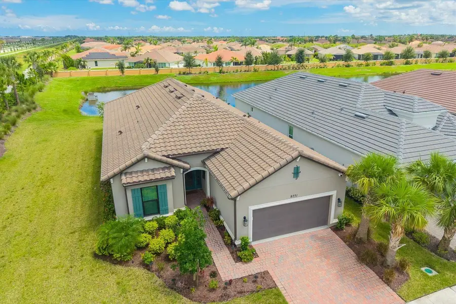 9771 Santini Road, Port Saint Lucie, FL 34987 - #2