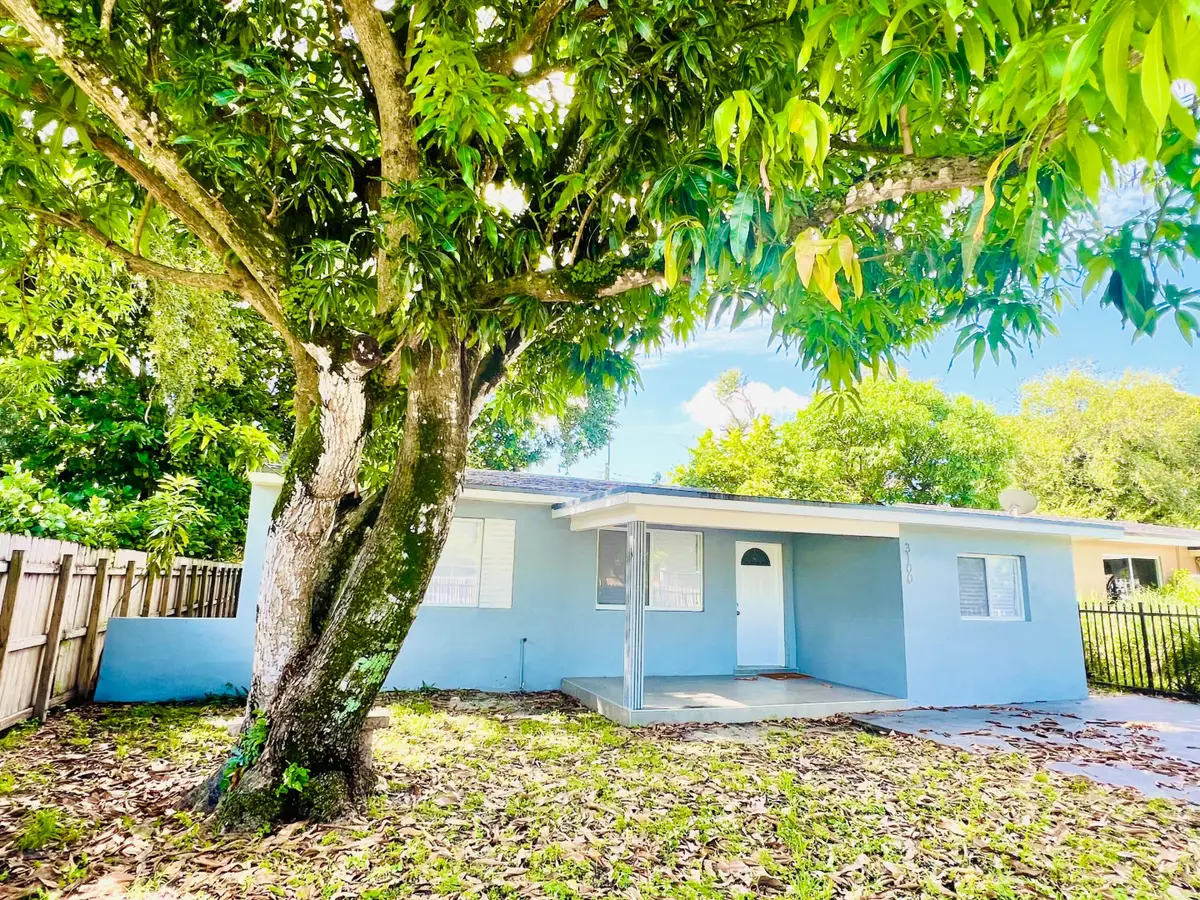 3100 NW 171st Street, Miami Gardens, FL 33056 - #1
