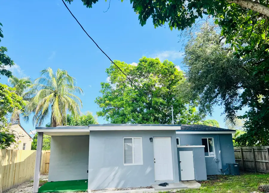 3100 NW 171st Street, Miami Gardens, FL 33056 - #3