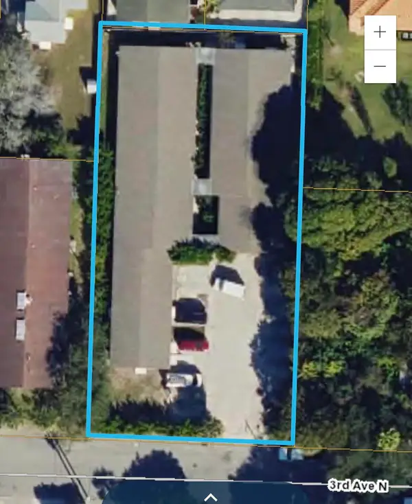1746 3rd Avenue N #5, Lake Worth, FL 33460
