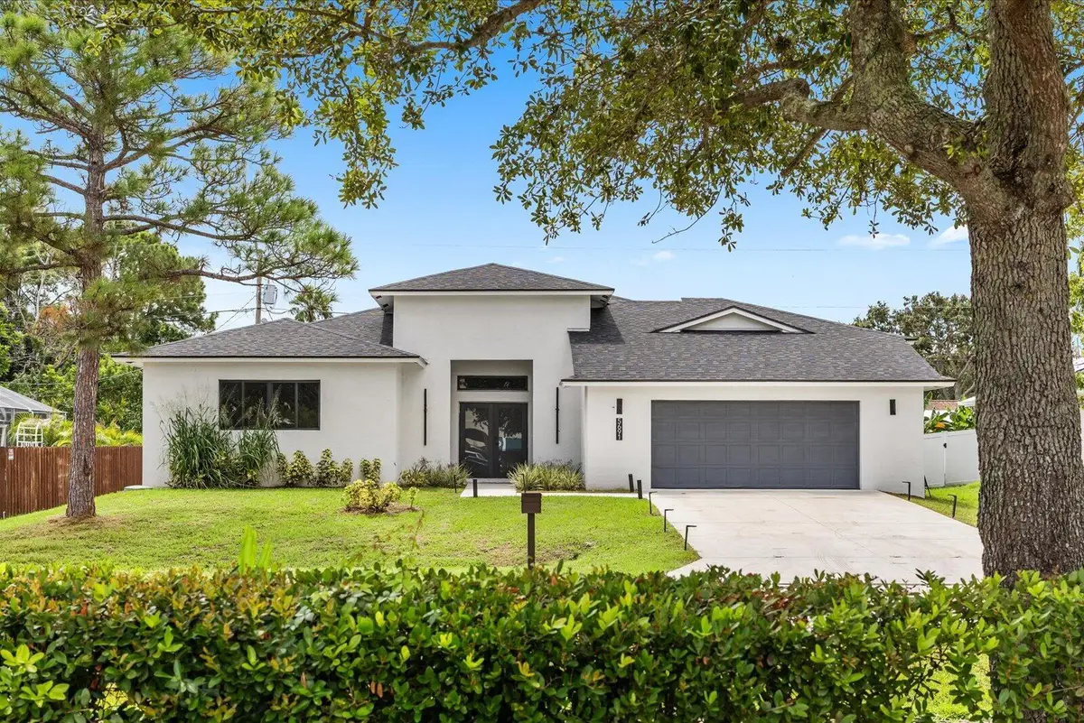 5691 NW North Macedo Boulevard, Port Saint Lucie, FL 34983 - #1