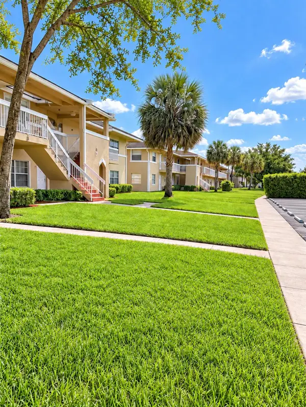 10113 Twin Lakes Drive #24-E, Coral Springs, FL 33071