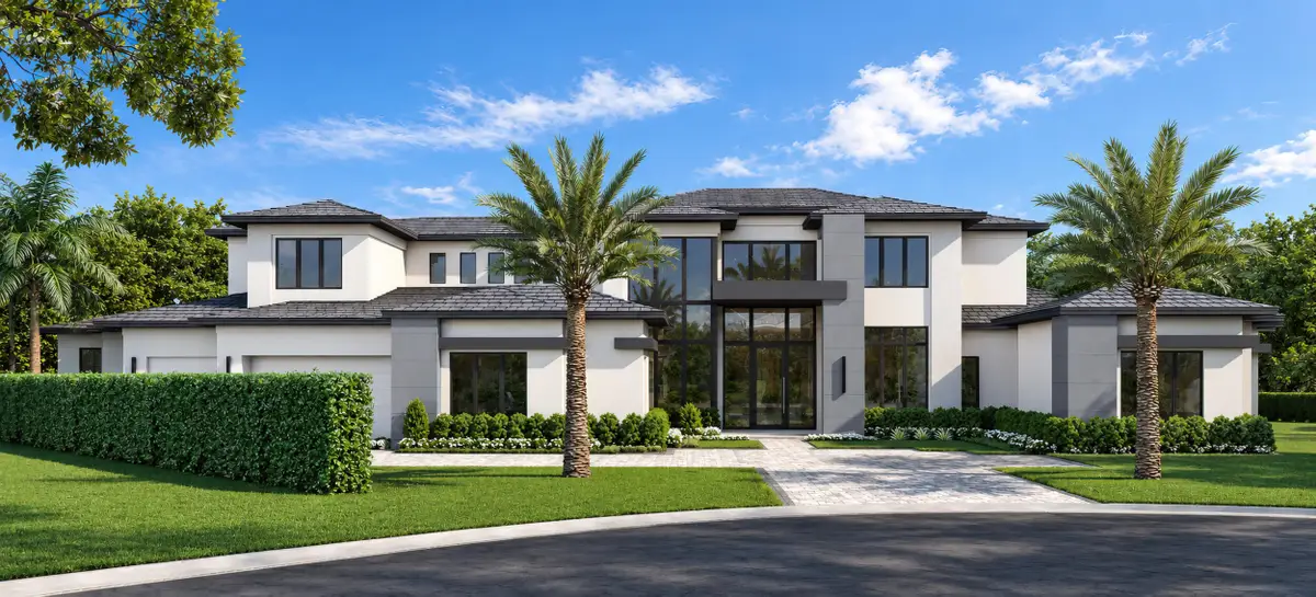 13771 Le Bateau Isle, Palm Beach Gardens, FL 33410 - #1