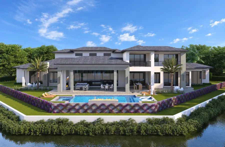 13771 Le Bateau Isle, Palm Beach Gardens, FL 33410 - #2