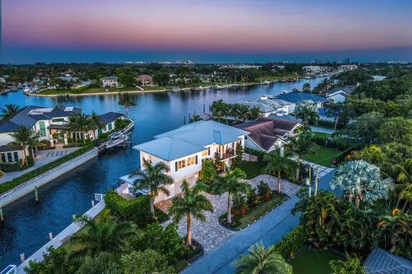 12898 S Shore Drive, Palm Beach Gardens, FL 33410