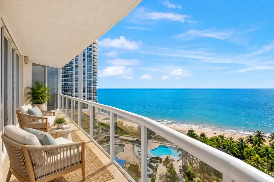3100 N Ocean Boulevard #1610, Fort Lauderdale, FL 33308 - #2