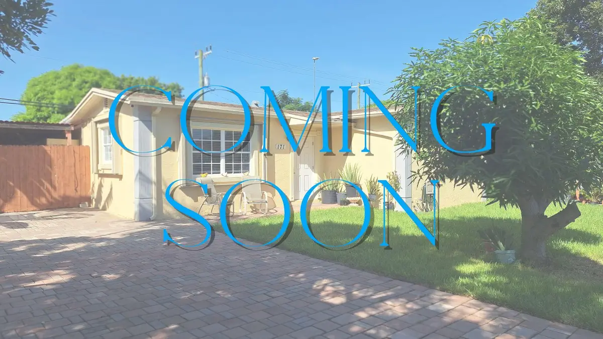 171 NE 28th Court, Boynton Beach, FL 33435 - #1