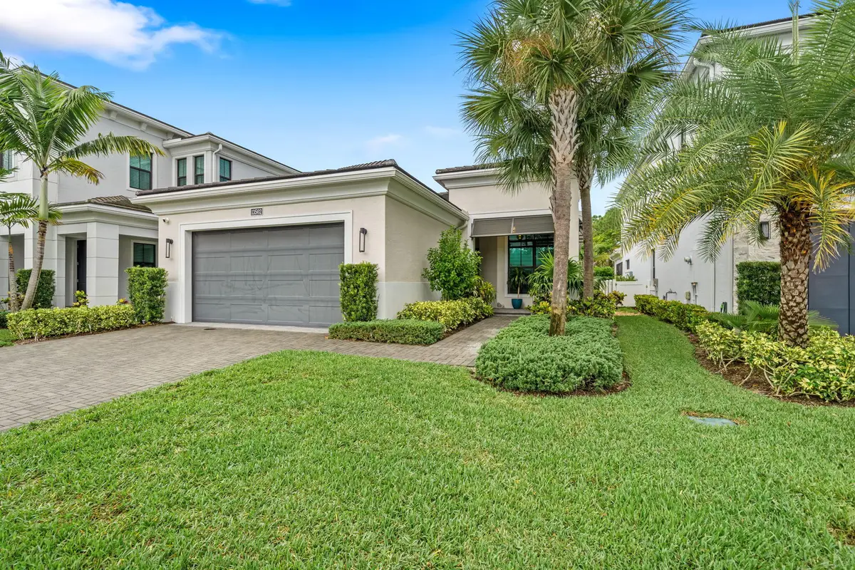 13502 Artisan Circle, Palm Beach Gardens, FL 33418 - #1
