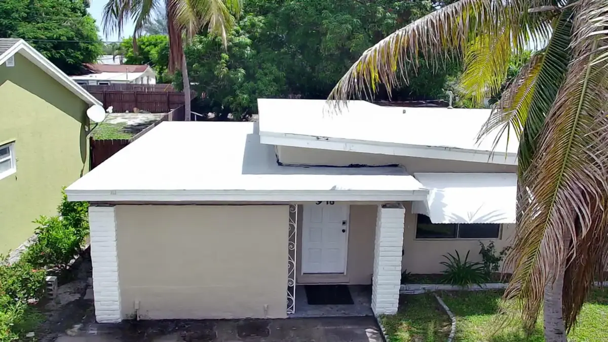 918 N C Street, Lake Worth Beach, FL 33460 - #1