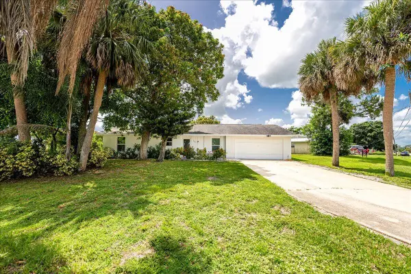 300 SW Prima Vista Boulevard, Port St Lucie, FL 34983