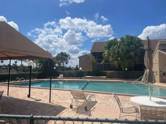 7531 NW 86th Terrace #101, Tamarac, FL 33321 - #3