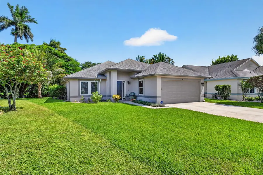 45 Heather Cove Drive, Boynton Beach, FL 33436 - #3