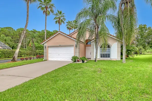 1784 Barnstable Road, Wellington, FL 33414