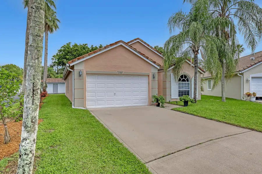 1784 Barnstable Road, Wellington, FL 33414 - #2