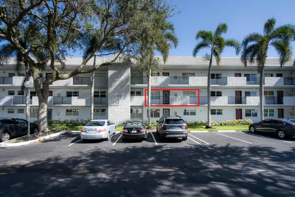 8305 NW 61st Street #C211, Tamarac, FL 33321