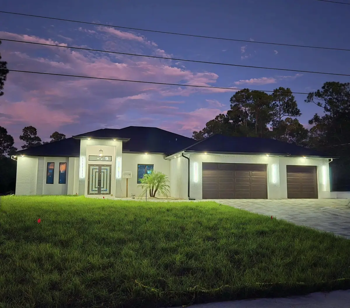 1114 Magnolia Avenue, Lehigh Acres, FL 33972 - #1