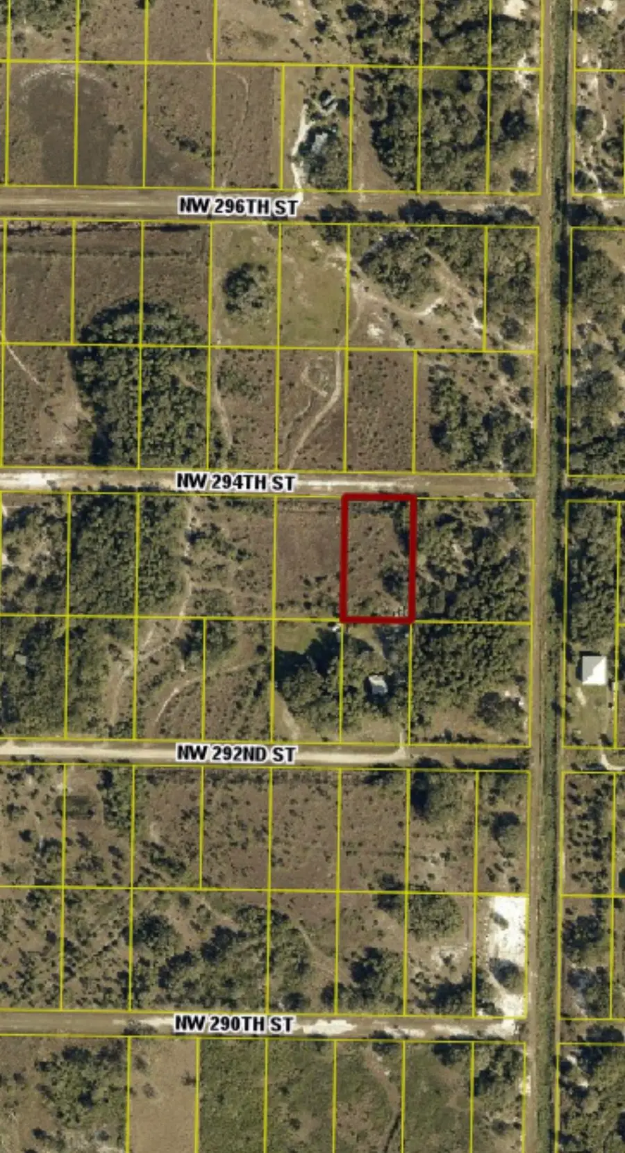 15316 NW 294th Street, Okeechobee, FL 34972 - #2