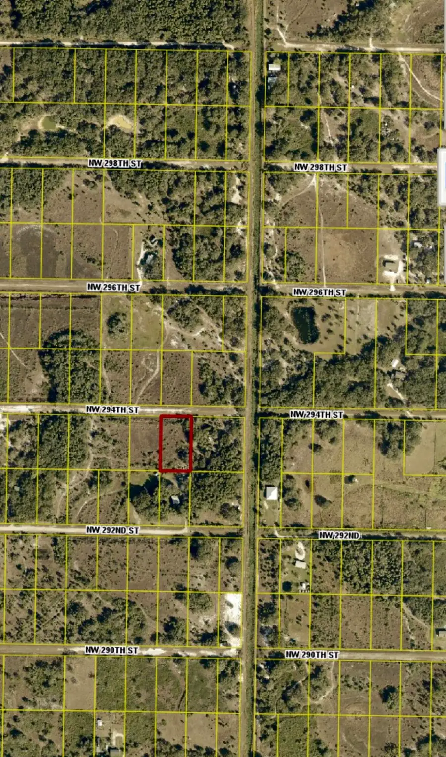 15316 NW 294th Street, Okeechobee, FL 34972 - #3