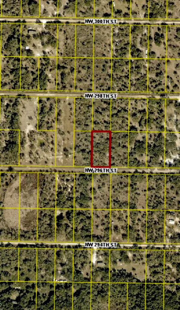 20375 NW 296th Street, Okeechobee, FL 34972