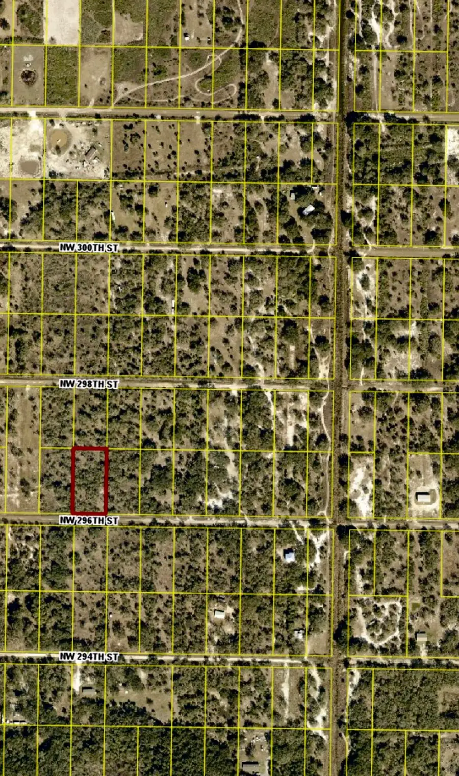 20375 NW 296th Street, Okeechobee, FL 34972 - #2