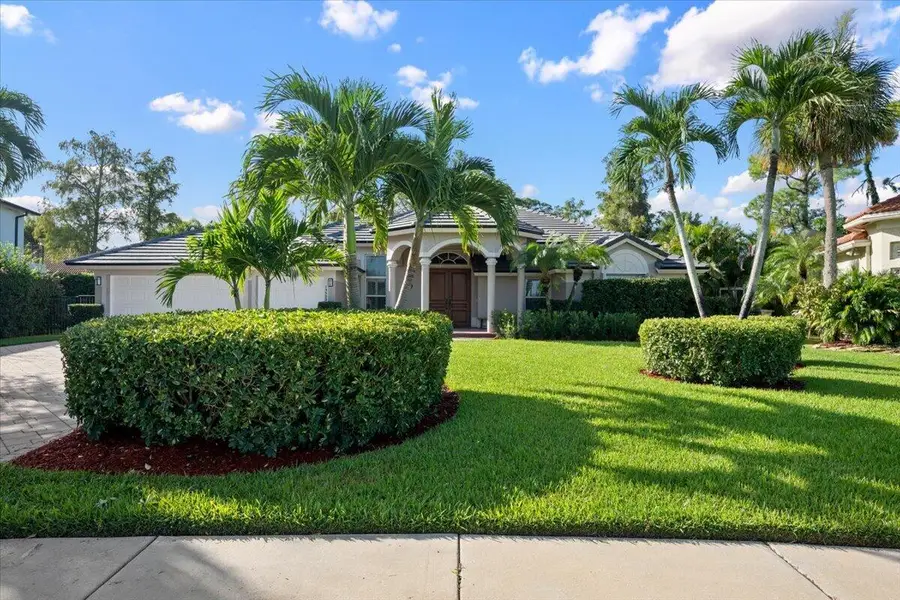 15522 Cypress Park Drive, Wellington, FL 33414 - #2