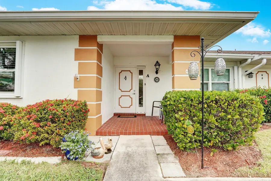 826 Timberview Drive #A, Fort Pierce, FL 34982 - #2