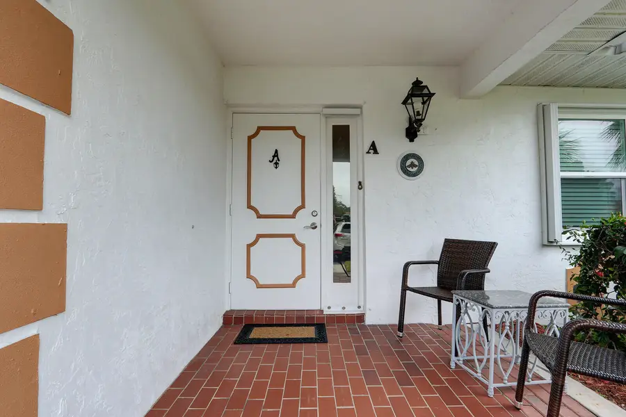 826 Timberview Drive #A, Fort Pierce, FL 34982 - #3