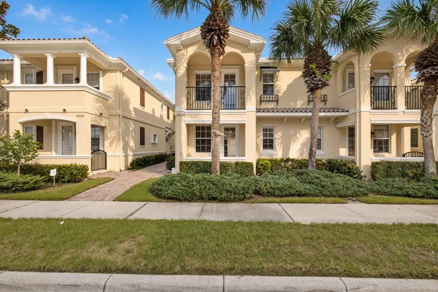 4506 Illicium Drive, Palm Beach Gardens, FL 33418 - #2