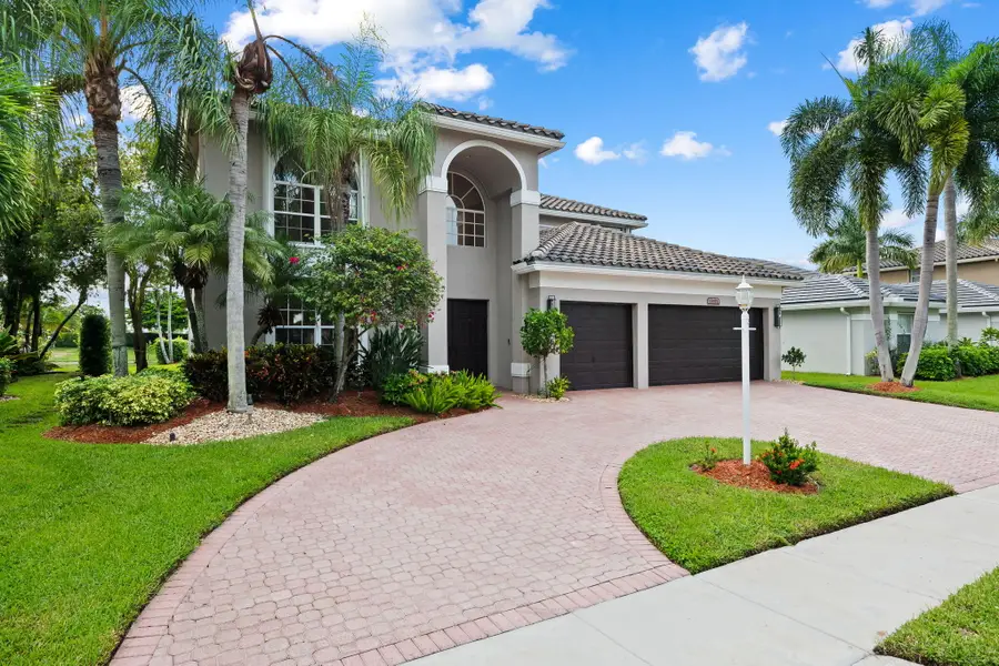 12621 Yardley Drive, Boca Raton, FL 33428 - #2