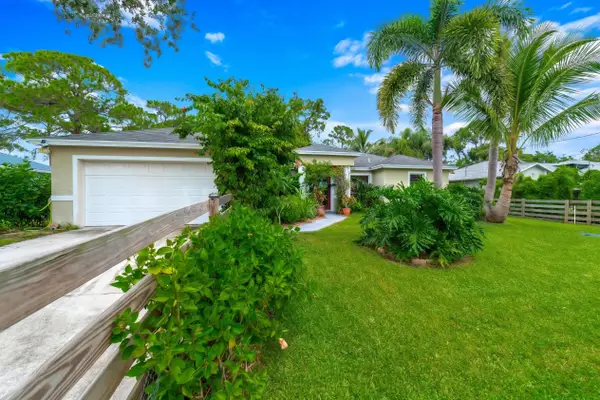 245 SW De Gouvea Terrace, Port St Lucie, FL 34984