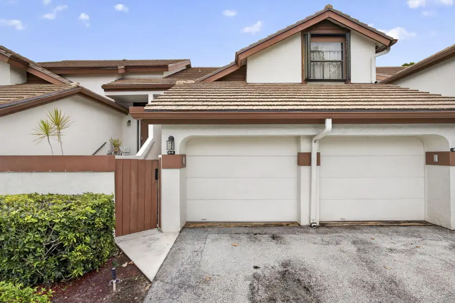 12644 Shoreline Drive #8F, Wellington, FL 33414 - #3
