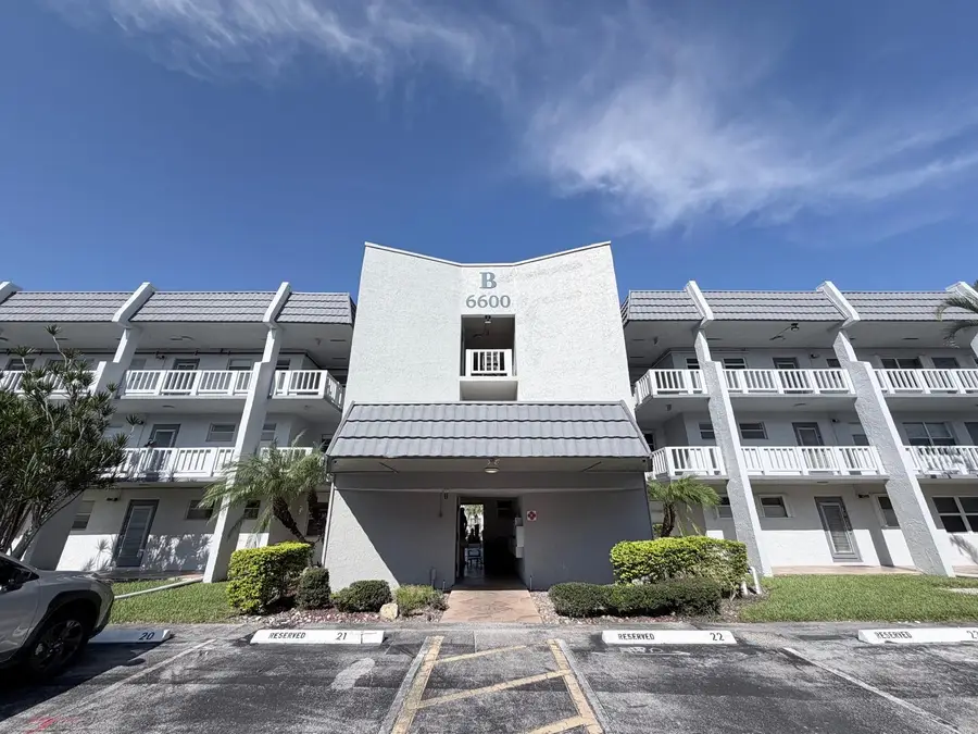 6600 Royal Palm Boulevard #211B, Margate, FL 33063 - #2
