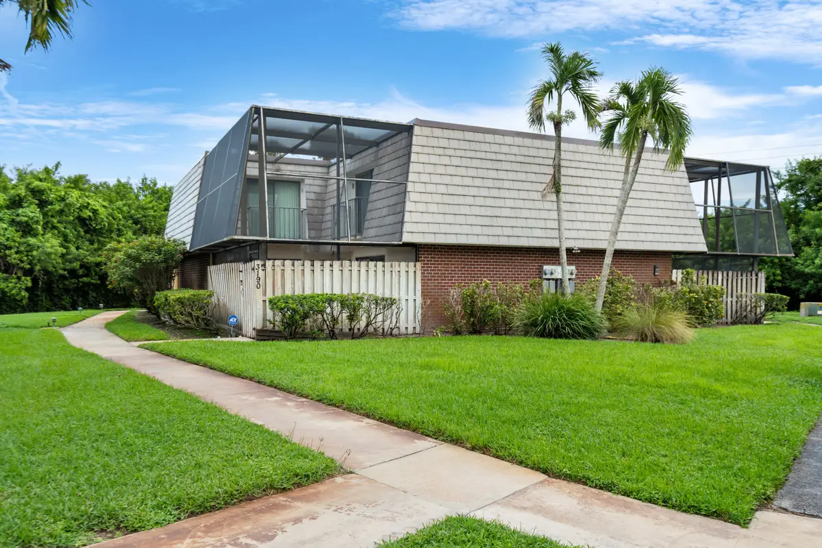 3190 SE Brook Street, Stuart, FL 34997 - #1