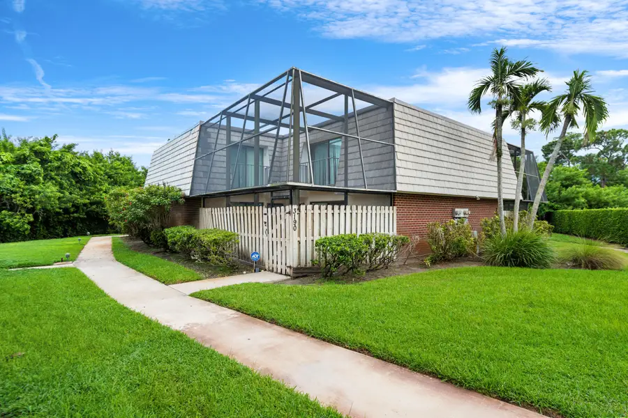 3190 SE Brook Street, Stuart, FL 34997 - #2