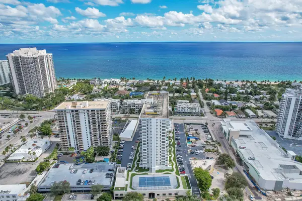 3015 N Ocean Boulevard #17B, Fort Lauderdale, FL 33308