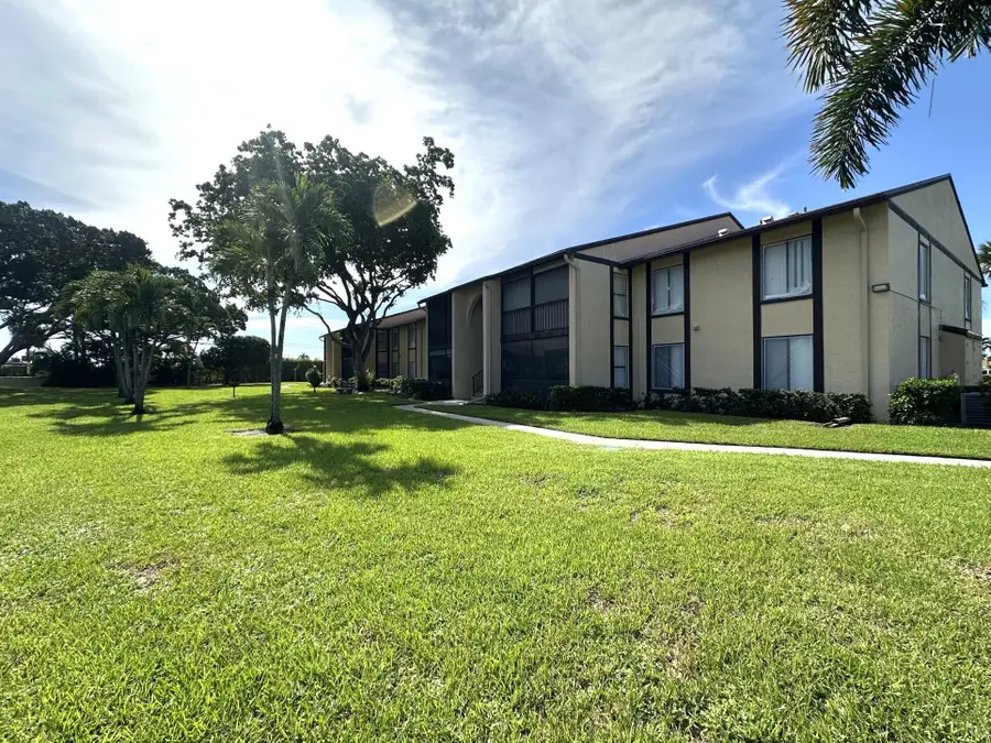 805 Sky Pine Way #F2, Greenacres, FL 33415 - #2