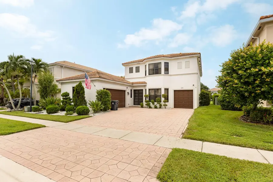 1224 Bay View Way, Wellington, FL 33414 - #2