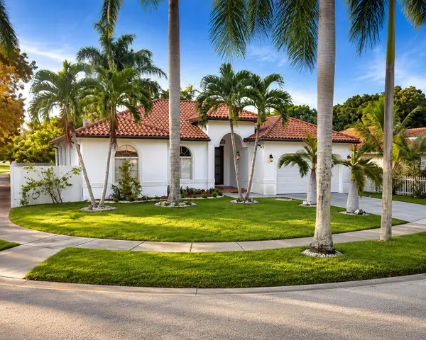 13402 SW 255th Terrace, Homestead, FL 33032