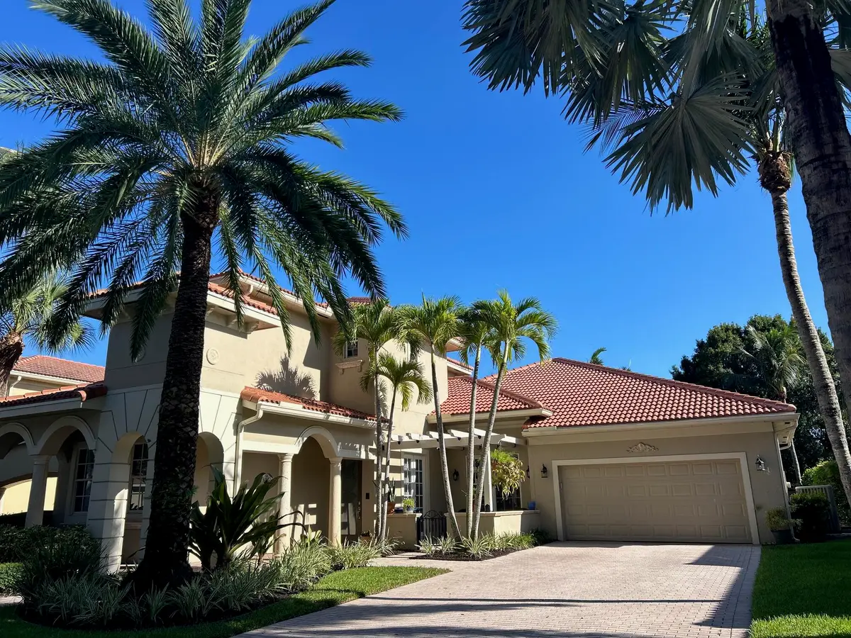 110 Via Veracruz, Jupiter, FL 33458 - #1