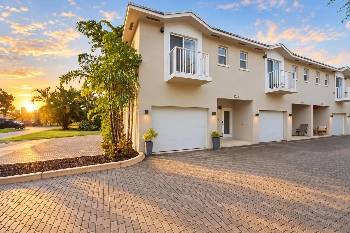 1029 NW 2nd Avenue #1029, Fort Lauderdale, FL 33311 - #1