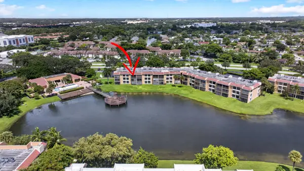 5626 Coral Lake Drive #302, Margate, FL 33063