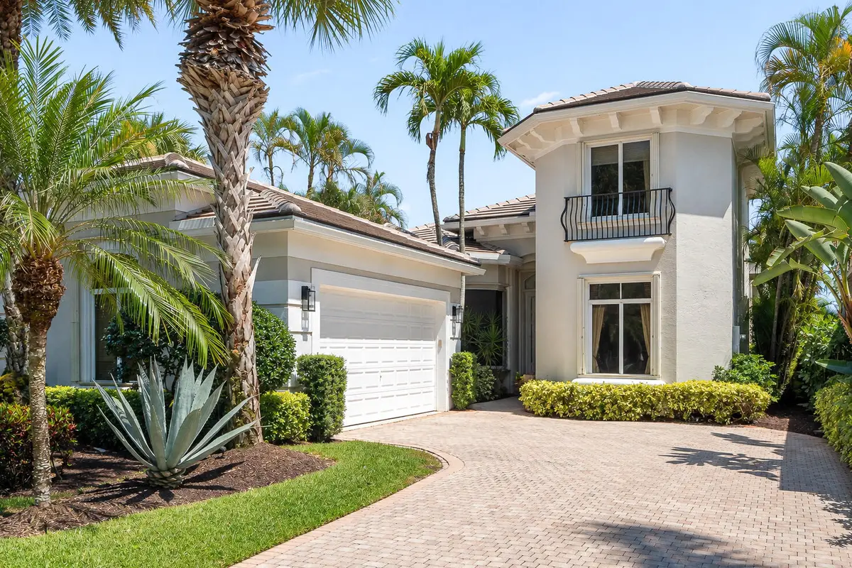 7886 Villa D Este Way, Delray Beach, FL 33446 - #1