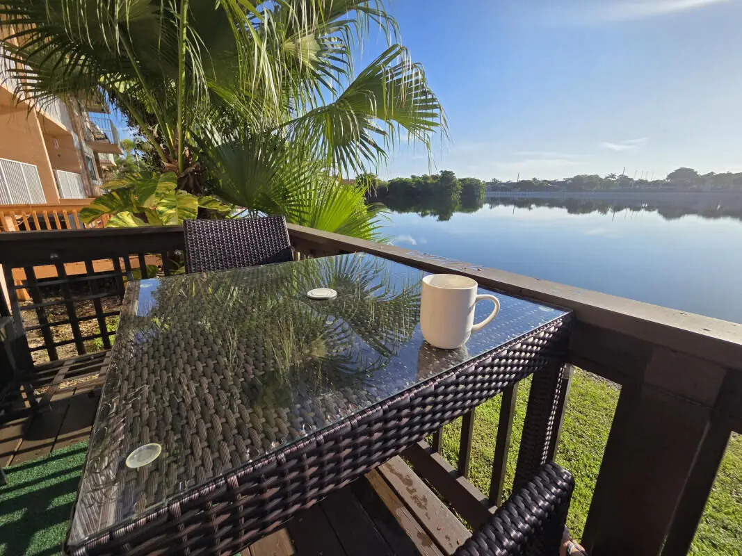 3271 NW 44th Street #5, Oakland Park, FL 33309 - #1
