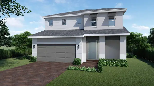 5049 Petunia Way, Greenacres, FL 33463